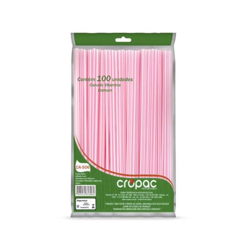 CANUDO PLAST CA-540 6MM  em Foz do Iguaçu, PR por EmbalaFoz