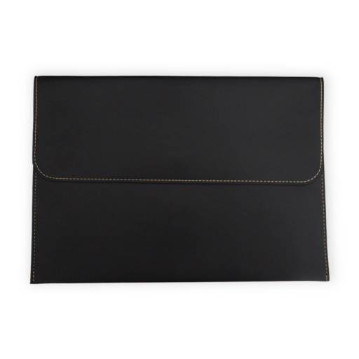 13472 Pasta Envelope de Couro em São José do Rio Preto, SP por Public Gráfica e Brindes