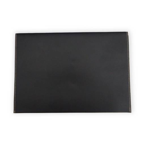 13472 Pasta Envelope de Couro em São José do Rio Preto, SP por Public Gráfica e Brindes