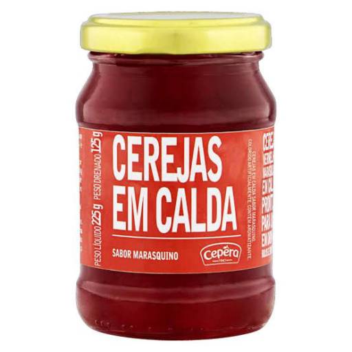 CEREJAS EM CALDA em Mineiros, GO por Primare Bebidas e Eventos - Loja 02