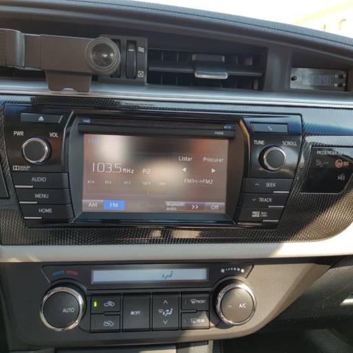 COROLLA XEI 2.0 FLEX AUTOMÁTICO 2016 por Virtual Carros Particulares