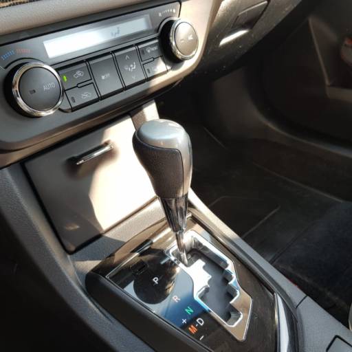 COROLLA XEI 2.0 FLEX AUTOMÁTICO 2016 por Virtual Carros Particulares