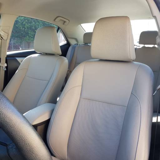 COROLLA XEI 2.0 FLEX AUTOMÁTICO 2016 por Virtual Carros Particulares