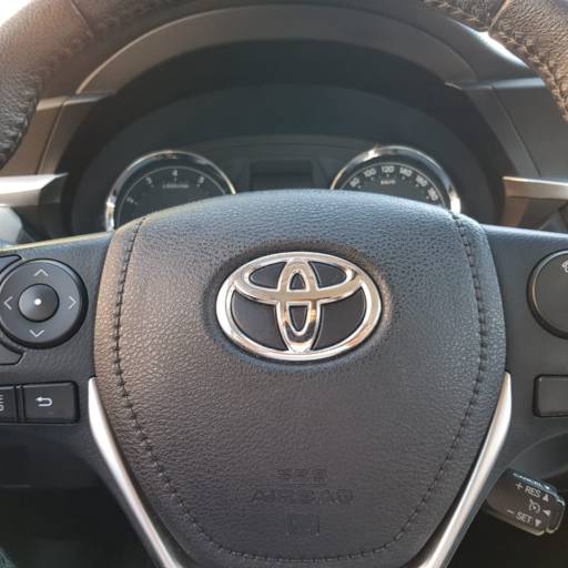 COROLLA XEI 2.0 FLEX AUTOMÁTICO 2016 por Virtual Carros Particulares