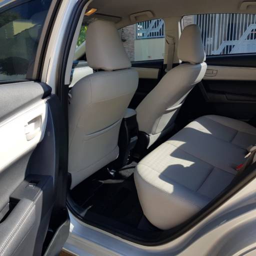 COROLLA XEI 2.0 FLEX AUTOMÁTICO 2016 por Virtual Carros Particulares