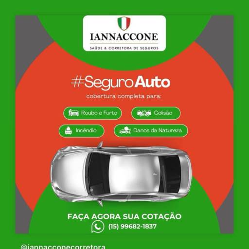 SEGURO AUTO 