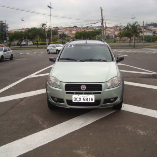 strada working 1.4 cd por Doca Veículos