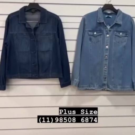 Camisa em Jundiaí, SP por ALUARTEBRASIL Moda Feminina