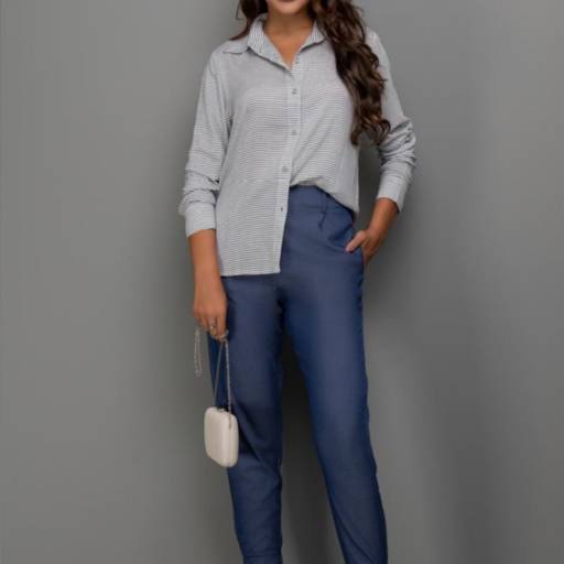 Camisa em Jundiaí, SP por ALUARTEBRASIL Moda Feminina