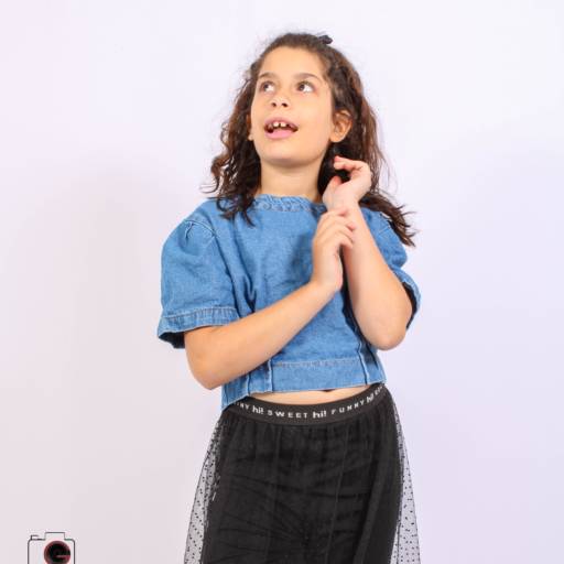 Emanuelly Maria Bochini Souza em Jundiaí, SP por Miss e Mister Ibero América