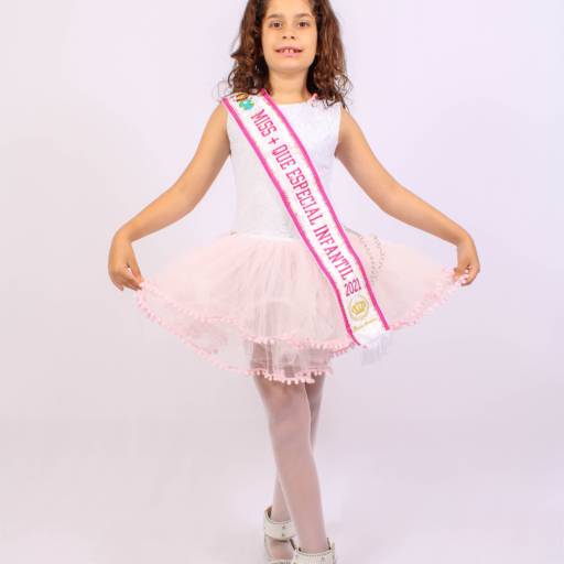 Emanuelly Maria Bochini Souza em Jundiaí, SP por Miss e Mister Ibero América