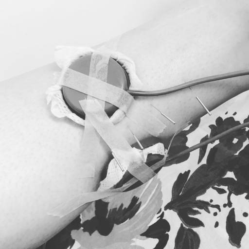 HAIHUA por Livia Cruz Acupuntura