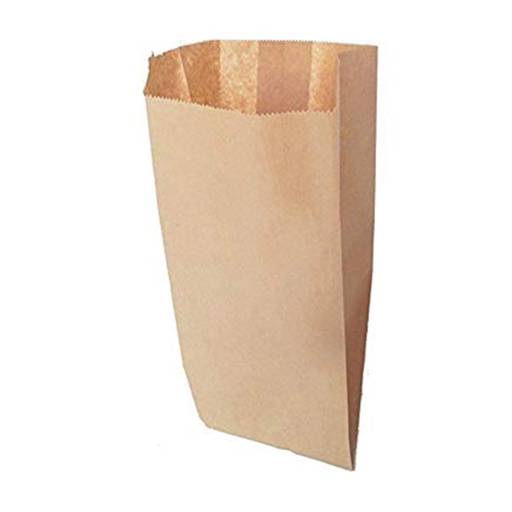 SACO PAPEL KM RJ IRANI 15 KG 