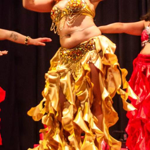 Dança do Ventre em Brasília – Arte, Saúde e Bem-Estar