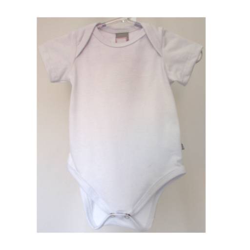 Body sem estampa por Original - Loja de Fábrica