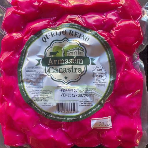 queijo reino mini bolinha  em Mineiros, GO por Primare Bebidas e Eventos - Loja 02