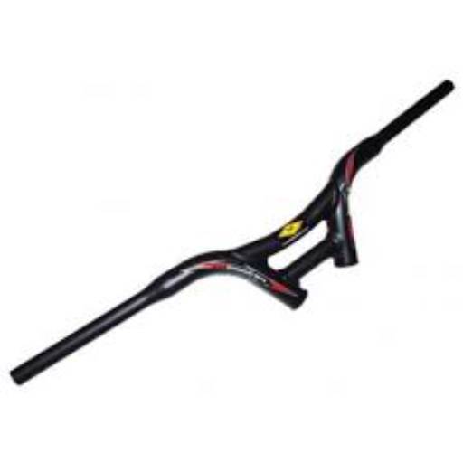 GUIDON MORGEDO MTB MONACO por Personal Bike Shop