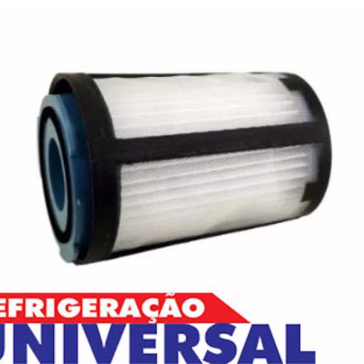 Comprar o produto de FILTRO HEPA ASPIRADOR ELECTROLUX ERGOEASY TITAN  - CÓD : TA002628 em Aspiradores e Acessórios pela empresa Refrigeração Universal em Foz do Iguaçu, PR por Solutudo