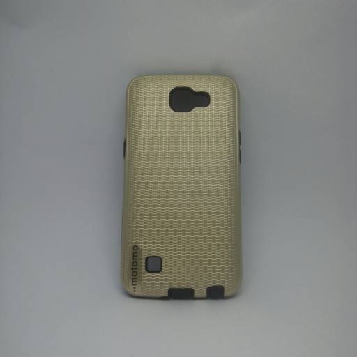 Capa LG K4