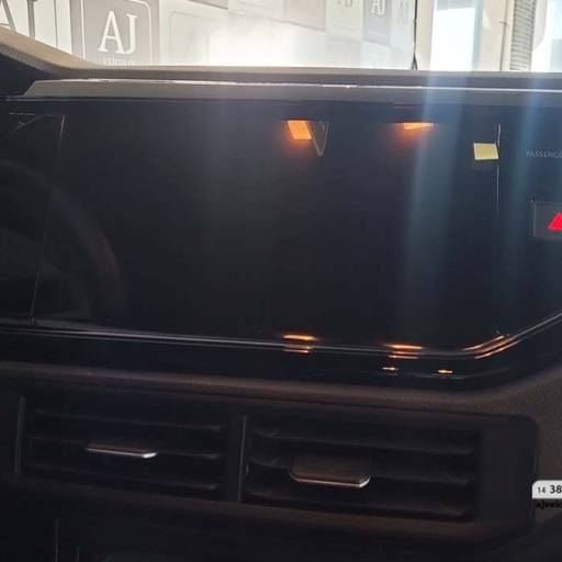 VOLKSWAGEN NIVUS 1.0 4P FLEX 200 TSI HIGHLINE TURBO AUTOMÁTICO- 2022 em Botucatu, SP por AJ Veículos