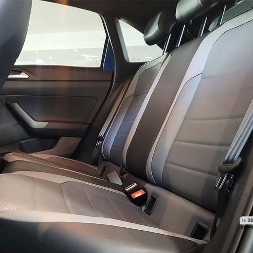 VOLKSWAGEN NIVUS 1.0 4P FLEX 200 TSI HIGHLINE TURBO AUTOMÁTICO- 2022 em Botucatu, SP por AJ Veículos