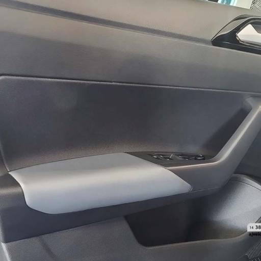 VOLKSWAGEN NIVUS 1.0 4P FLEX 200 TSI HIGHLINE TURBO AUTOMÁTICO- 2022 em Botucatu, SP por AJ Veículos