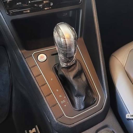 VOLKSWAGEN NIVUS 1.0 4P FLEX 200 TSI HIGHLINE TURBO AUTOMÁTICO- 2022 em Botucatu, SP por AJ Veículos