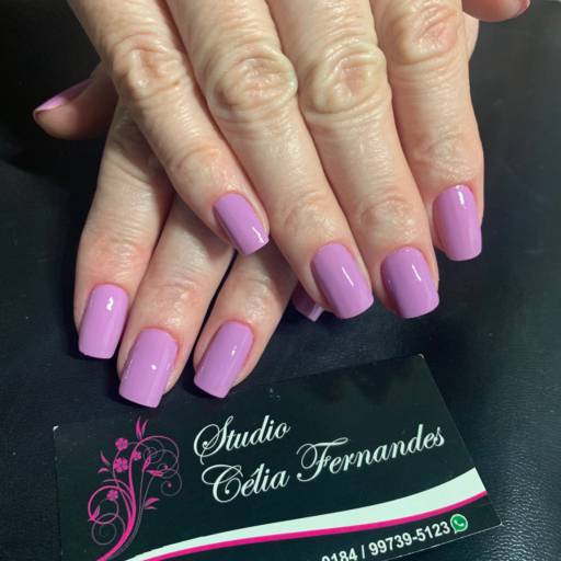 Esmalteria por Studio Célia Fernandes