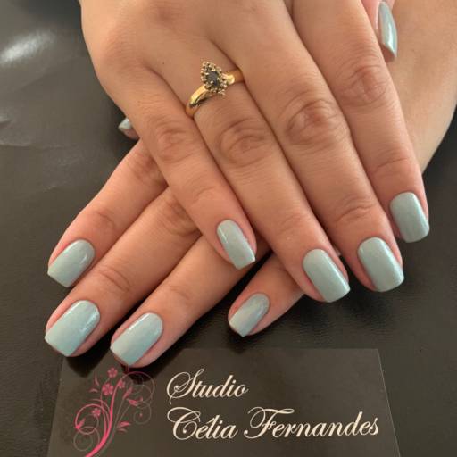 Esmalteria por Studio Célia Fernandes