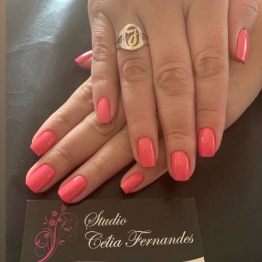 Esmalteria por Studio Célia Fernandes