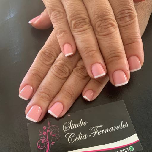 Esmalteria por Studio Célia Fernandes