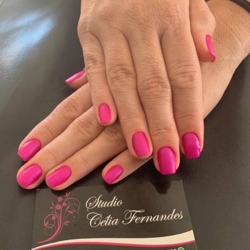 Esmalteria por Studio Célia Fernandes