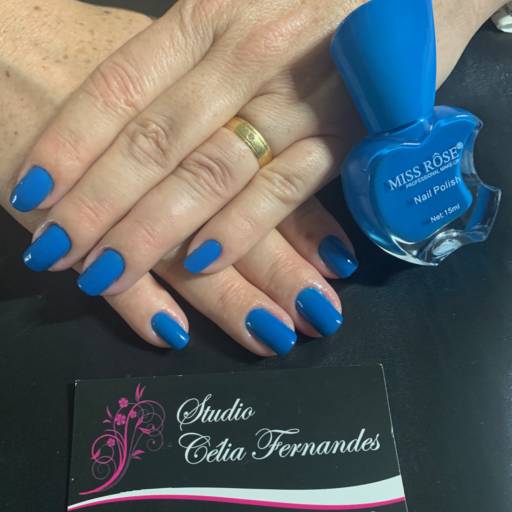 Esmalteria por Studio Célia Fernandes