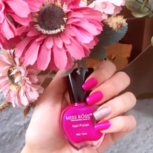 Esmalteria por Studio Célia Fernandes