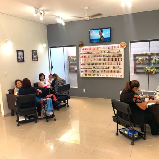 Esmalteria por Studio Célia Fernandes