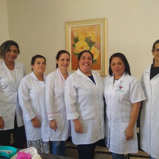 Curso de Punção Venosa Periférica