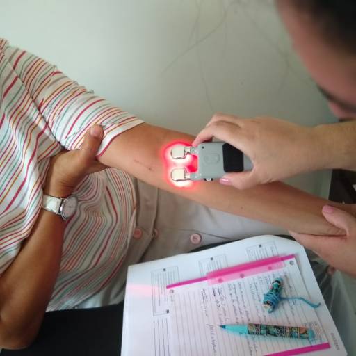 Curso de Punção Venosa Periférica