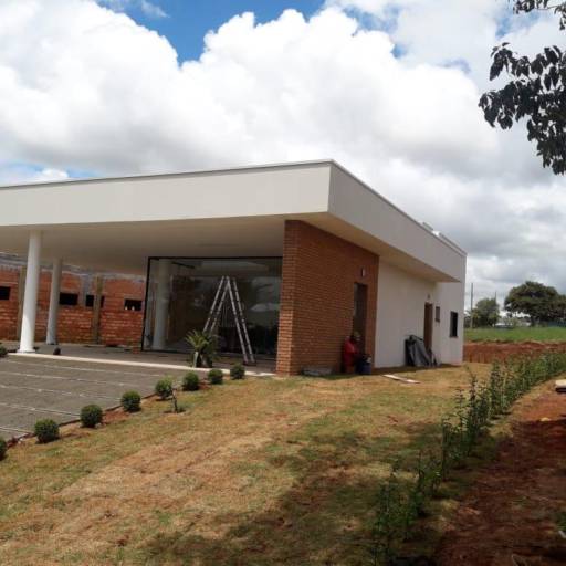 Construções de Qualidade - Soluções em Engenharia em Riviera de Santa Cristina III, SP por RV Engenharia e Construção