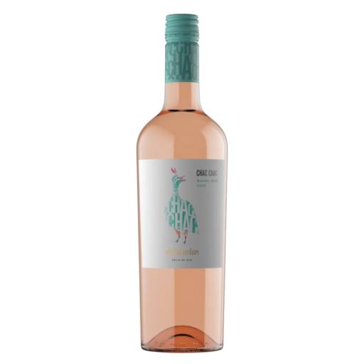 Vinho Chac Chac Malbec Rosé- 750ml