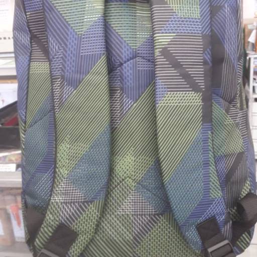 Mochila Masculina   por Papelaria Primavera