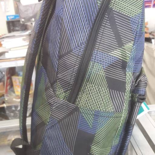 Mochila Masculina   por Papelaria Primavera
