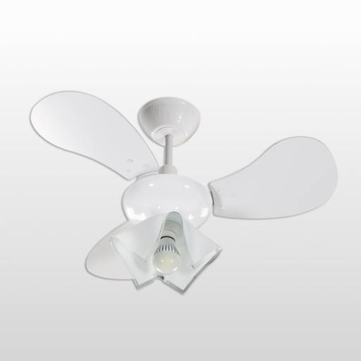 VENTILADOR TRON GRECCO 127V BR