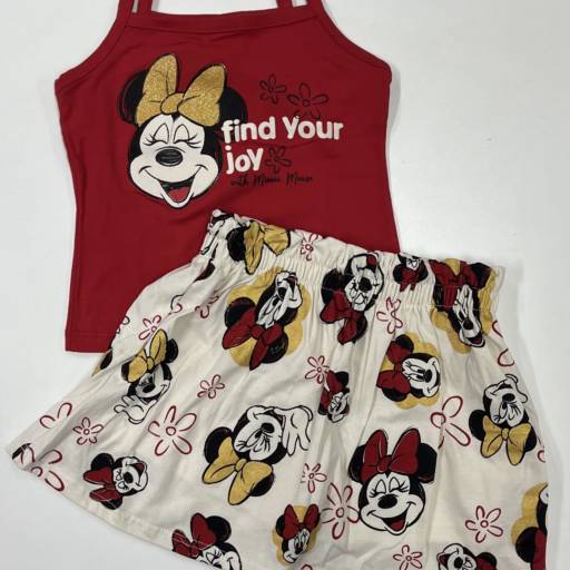 Conjunto feminino infantil Malwee em Uberlândia, MG por Lojas Dom Flavittos