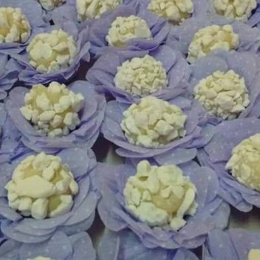 Docinhos 6 por Doce & Arte