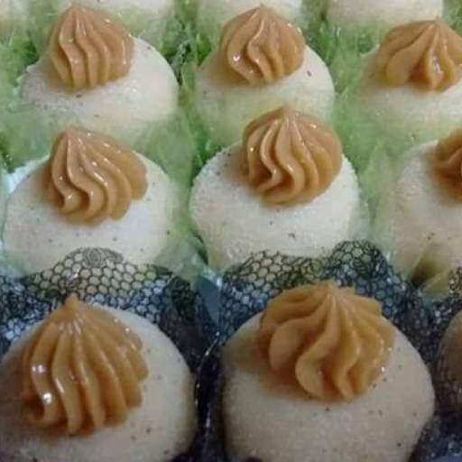 Docinhos 6 por Doce & Arte