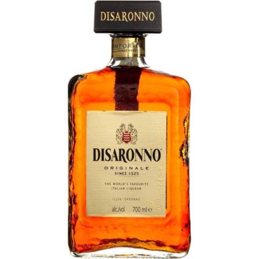 Comprar o produto de Licor Disaronno Originale- 700ml em Licores pela empresa Drink Fácil em Aracaju, SE por Solutudo