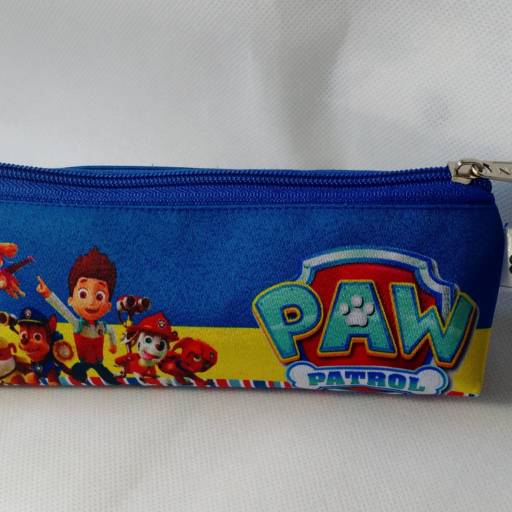 Estojo Simples - 10 Unidades em Assis, SP por Juju Cute Patch