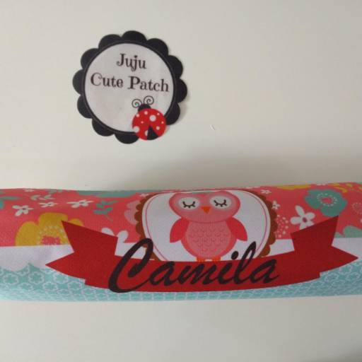 Estojo Simples - 10 Unidades em Assis, SP por Juju Cute Patch