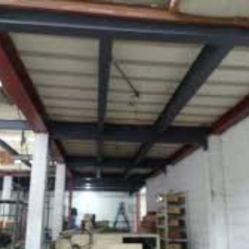 Escoramento de Lajes em Americana, SP por Serralheria Império Ferro & Aço 