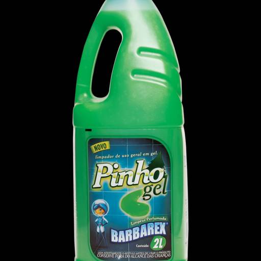 Pinho Gel Barbarex 2L